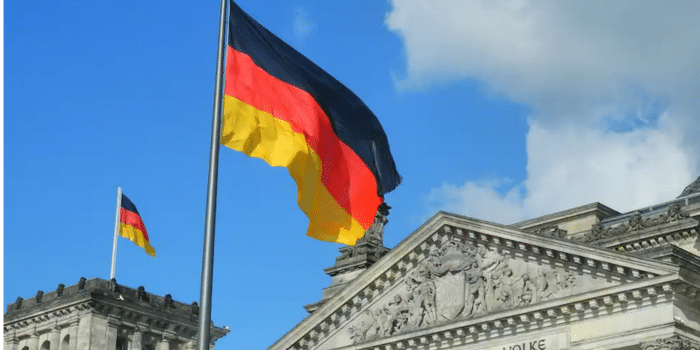 German