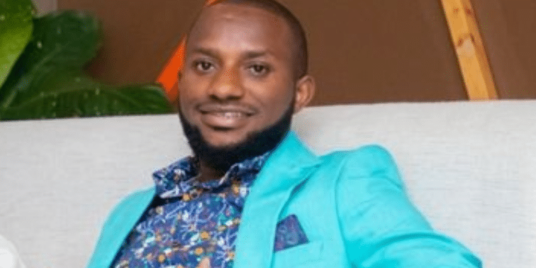 Andrew Wambua Mboya a Kenyan comedian famously known as Tom Daktari. Photo/Tom Daktari X account. Andrew Wambua Mboya a Kenyan comedian famously known as Tom Daktari. Photo/Tom Daktari X account
