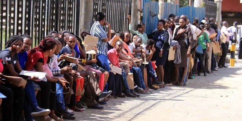 Mutua Announces 5,000 Jobs, Reveals Kenyans Failed Interview Mutua Announces 5,000 Jobs, Reveals Kenyans Failed Interview Mutua Announces 5,000 Jobs, Reveals Kenyans Failed Interview