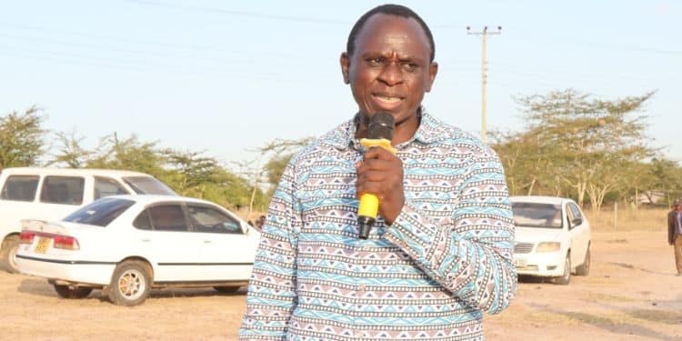Victor Munyaka