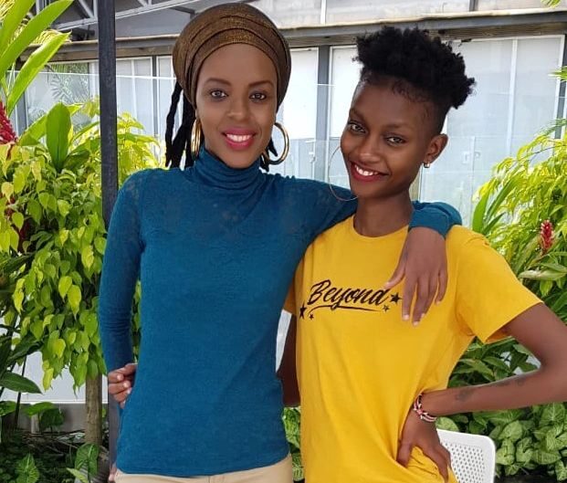 Natalie Githinji Opens About Her Endometriosis Journey Natalie Githinji Opens About Her Endometriosis Journey Natalie Githinji Opens About Her Endometriosis Journey