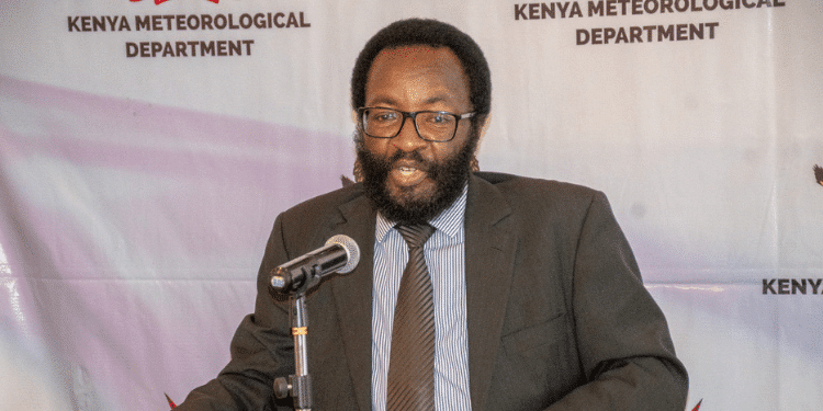 Weatherman Issues Seven-Day Forecast,Warns of Increased Malaria Risk