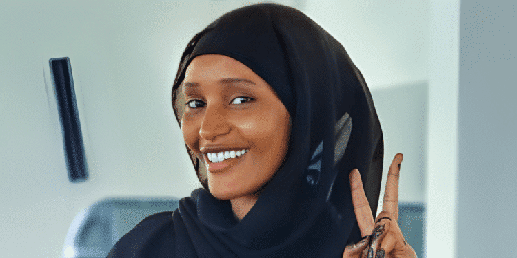 Hanifa Clarifies Why She took Social Media Break