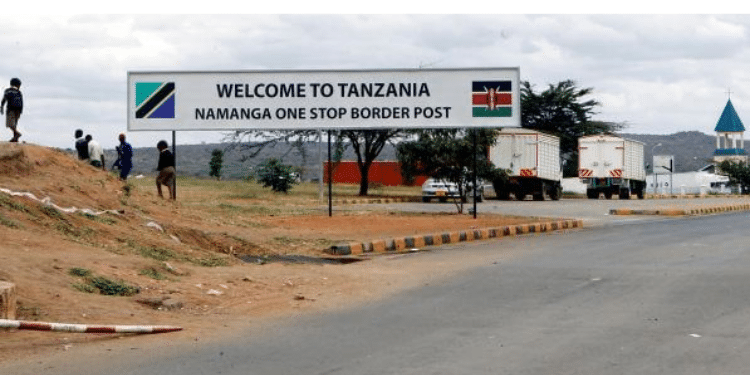 Truth Behind East African Countries' Open Borders And Underlying Bottlenecks 