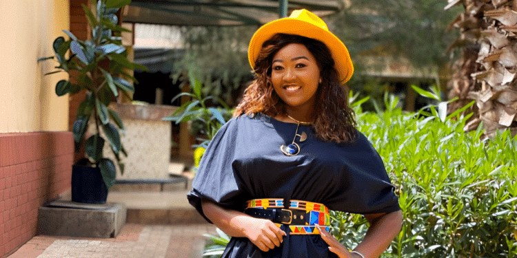 Nana Owiti Profile: Education, Family, Career, & Networth Nana Owiti Profile: Education, Family, Career, & Networth Nana Owiti Profile: Education, Family, Career, & Networth