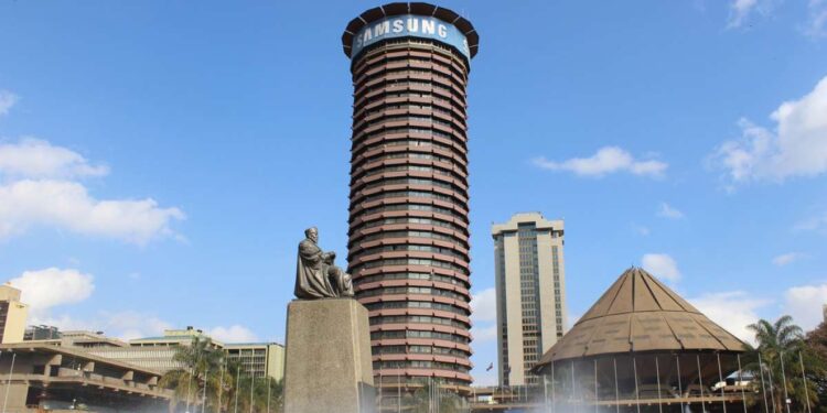 Photo of KICC, Nairobi. PHOTO/The African ExponentPhoto of KICC, Nairobi. PHOTO/The African ExponentPhoto of KICC, Nairobi. PHOTO/The African Exponent