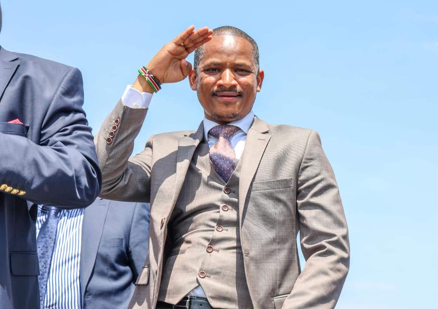 Embakasi East MP Babu Owino. PHOTO/ Babu Owino FB.Embakasi East MP Babu Owino. PHOTO/ Babu Owino FB.Embakasi East MP Babu Owino. PHOTO/ Babu Owino FB.
