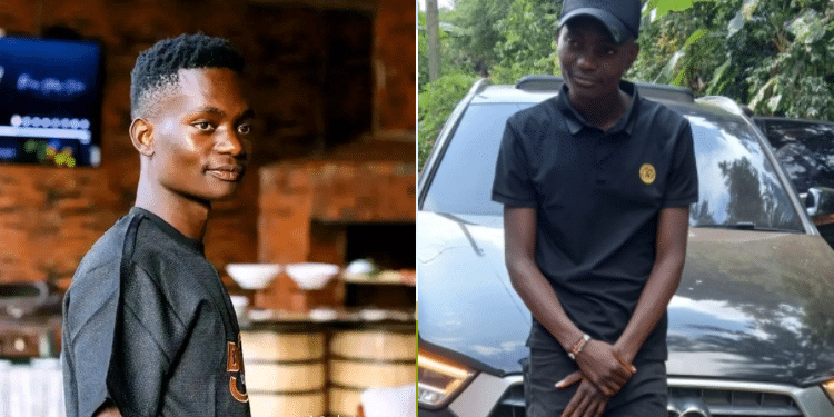 Prime Suspect Behind Akoko Billionaire's Murder Arrested