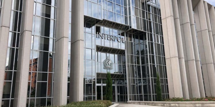 Interpol Implicates 14 Kenyans To Ksh56M Crypto Scheme Linked To Terror Financing Kenyan Prince Responds To Claims Of Being On Interpol Radar