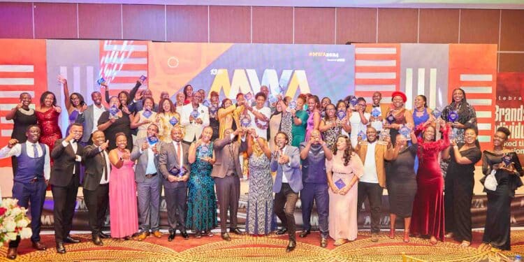 Belva Digital Wins Prestigious Award.
