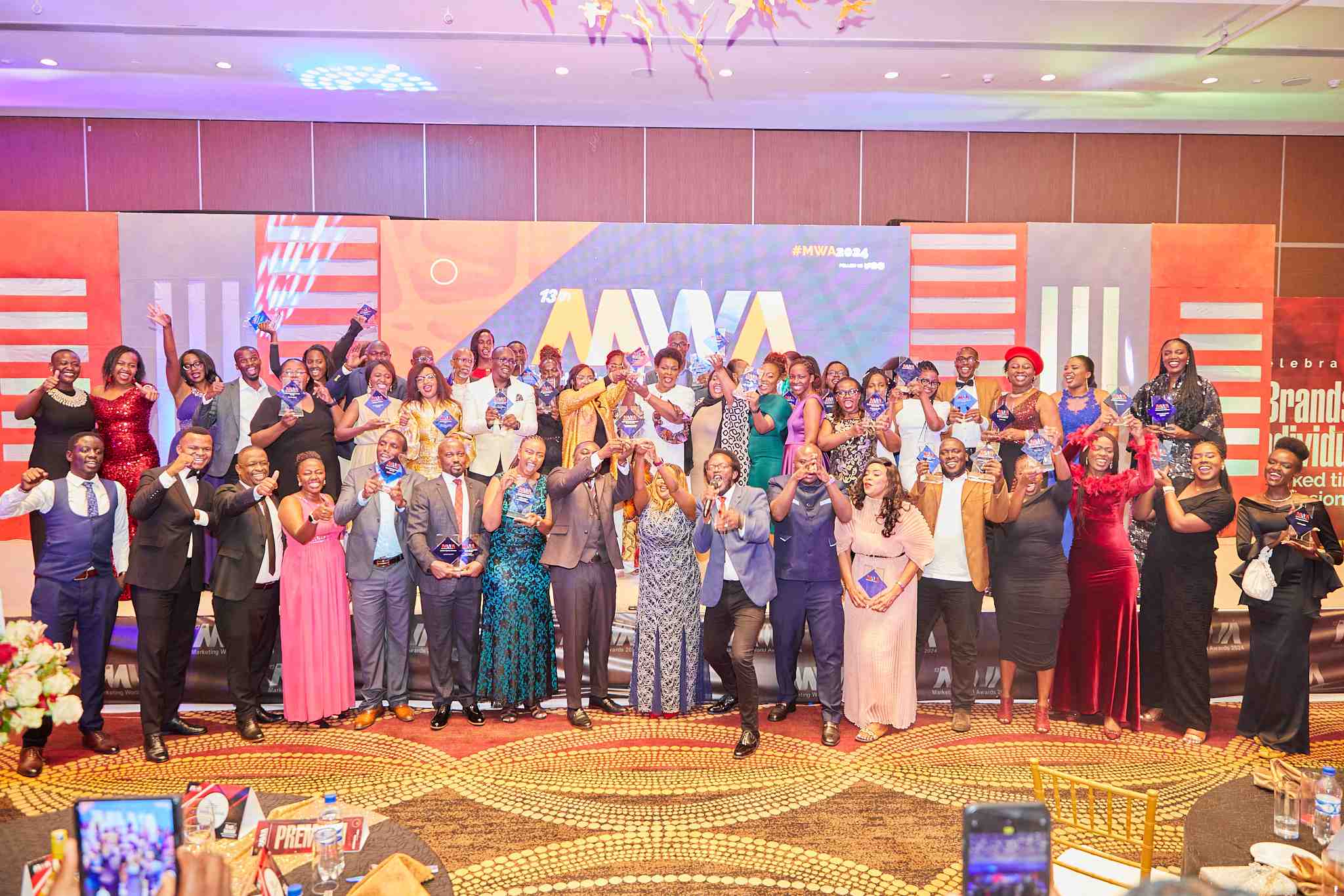 Belva Digital Wins Prestigious Award.