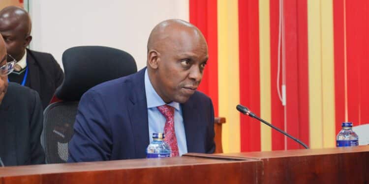Ruto Sends Message to Protestors on June 25