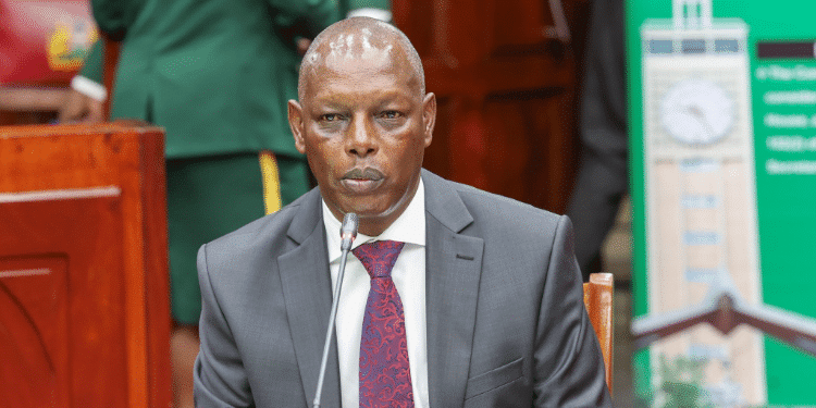 Agriculture Ministry Clarifies About Livestock Vaccination
