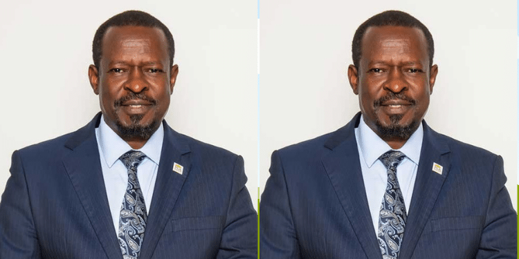 Kindiki Brother Congratulates Him Ahead Of Swearing In Kindiki Brother Congratulates Him Ahead Of Swearing In Kindiki Brother Congratulates Him Ahead Of Swearing In