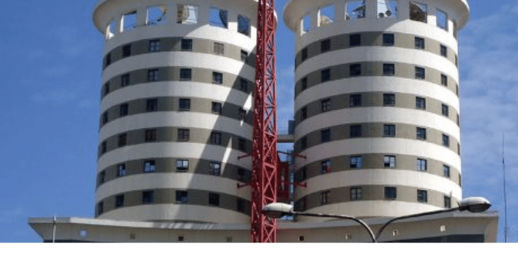 MCK Clarifies Claims of Investigating NMG Over Recent Expose MCK Clarifies Claims of Investigating NMG Over Recent Expose MCK Clarifies Claims of Investigating NMG Over Recent Expose