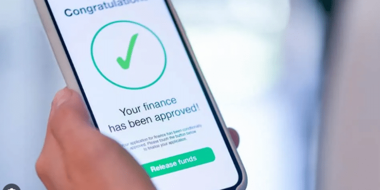 Loans and the Bigger Picture: Is Society Addicted?