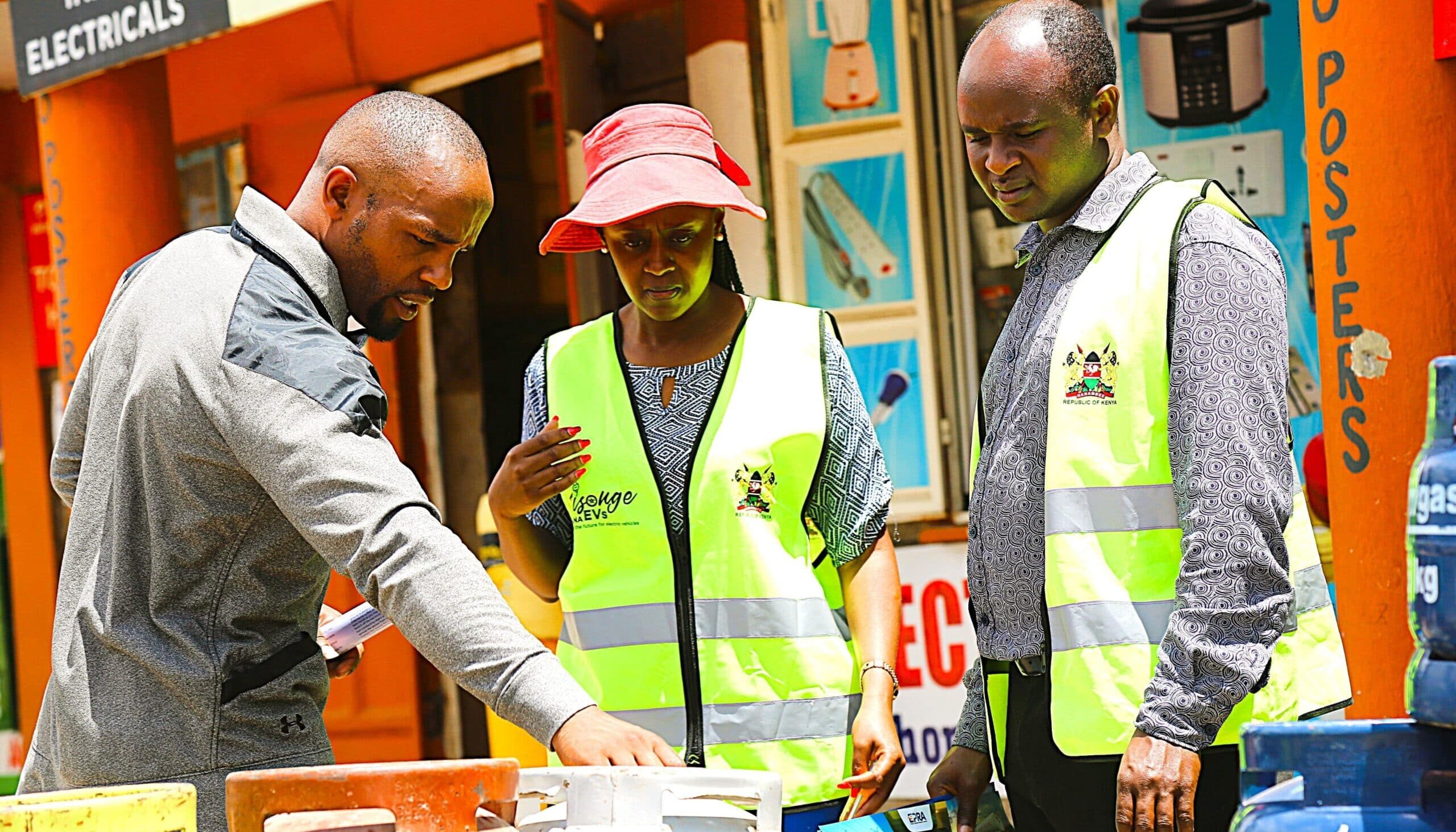 How Energy Efficiency Will Make Energy Affordable - EPRA