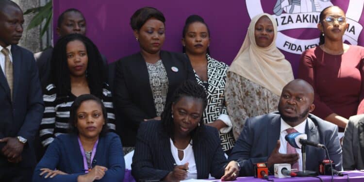 Last Moments Of Sharon Atieno Found Killed In Kiambu