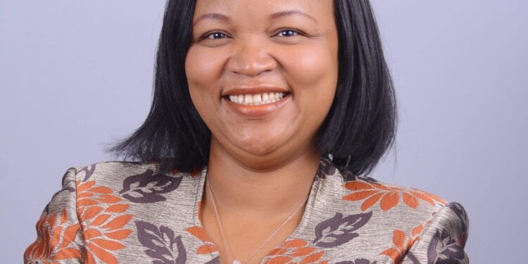 Family Bank MD & CEO Nancy Njau (2)