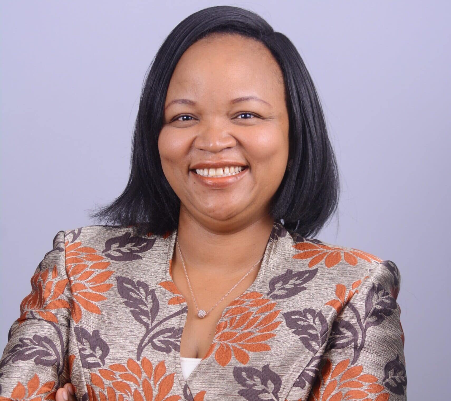 Family Bank MD & CEO Nancy Njau (2)