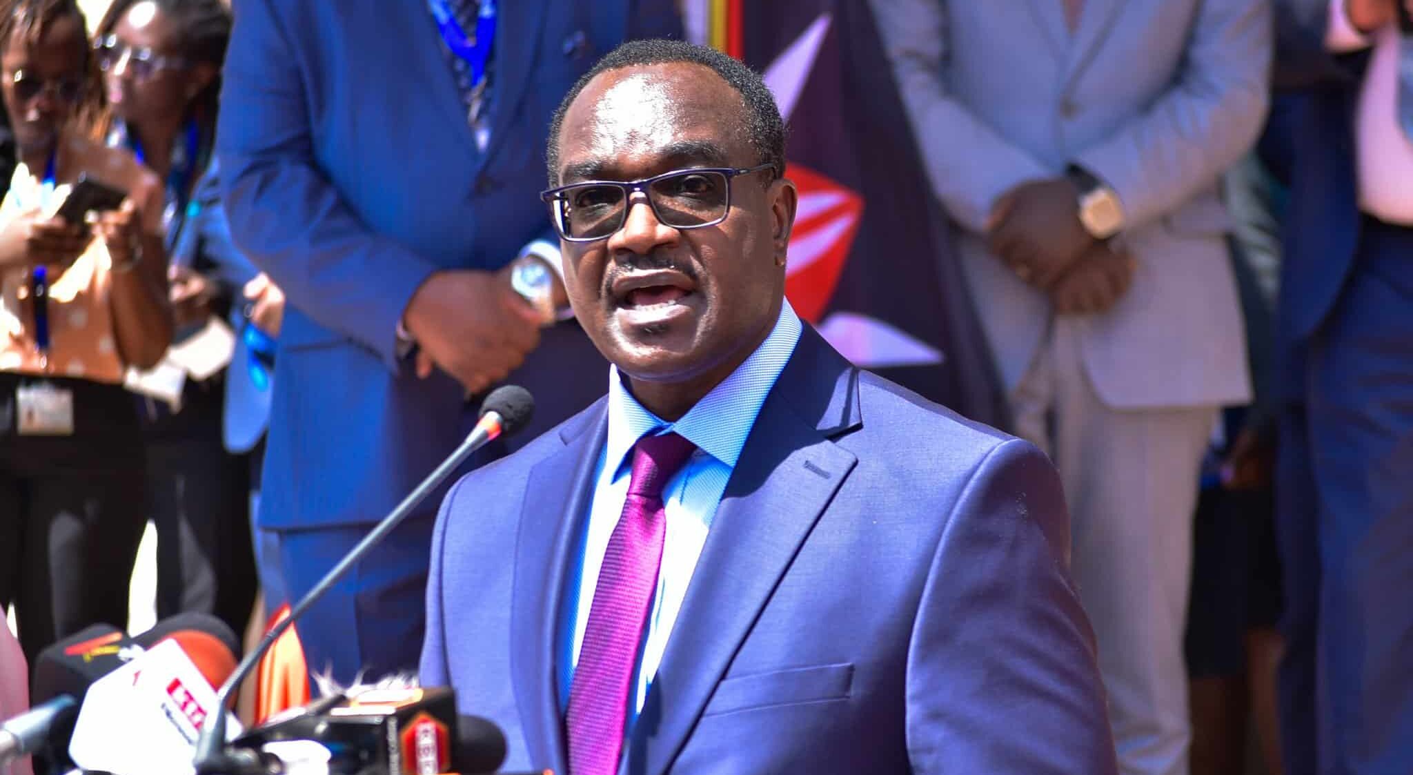 Ministry of Education Clarifies Raising University Grade