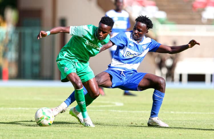 Mashemeji Derby Postponed Indefinitely Due to Lack of Venue