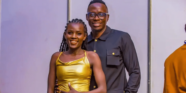 Photo of Oga Obinna and Dem Wa Facebook. Photo: Pulse Kenya