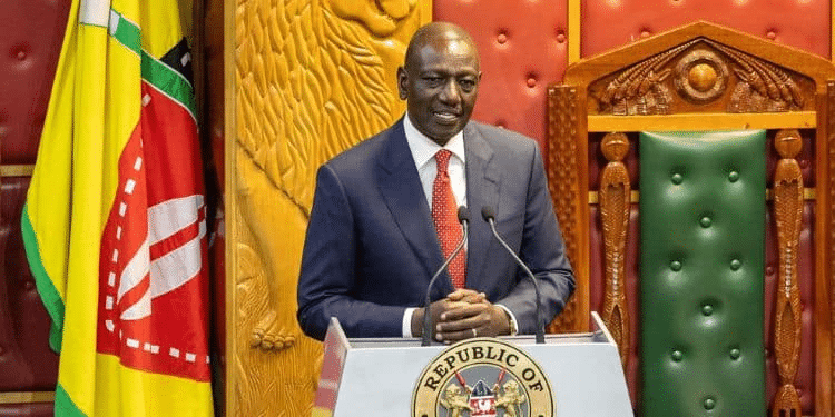 Kenya Invites BUCG to Submit Bid for JKIA Upgrade