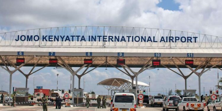 KRA Exposed After Egyptian National's Encounter at JKIA KRA Exposed After Egyptian National's Encounter at JKIA KRA Exposed After Egyptian National's Encounter at JKIA