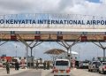 Kenya Airports Authority Clarifies On Jkia Fire Alarm