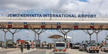 Kenya Airports Authority Clarifies On Jkia Fire Alarm