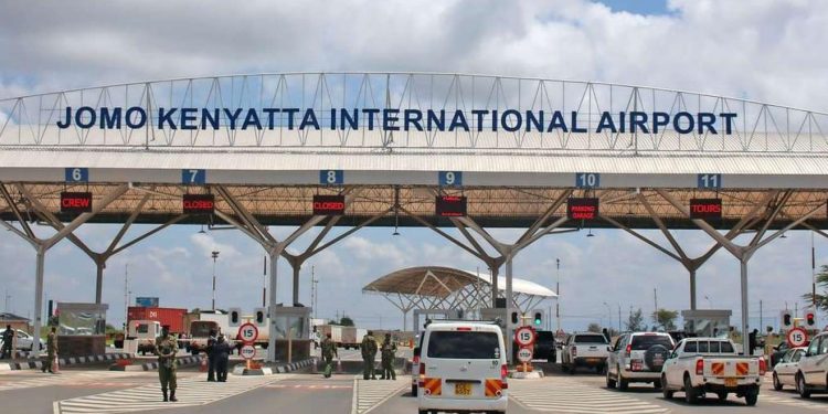 Kenya Airports Authority Clarifies On Jkia Fire Alarm