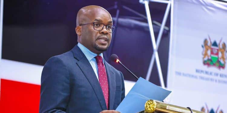 Interior Principal Secretary Raymond OmolloInterior Principal Secretary Raymond OmolloInterior Principal Secretary Raymond Omollo