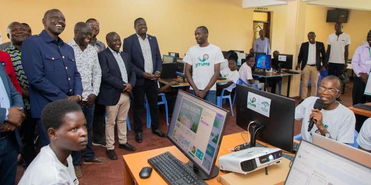Survival Tactics For Unemployed Graduates In Kenya Survival Tactics For Unemployed Graduates In Kenya