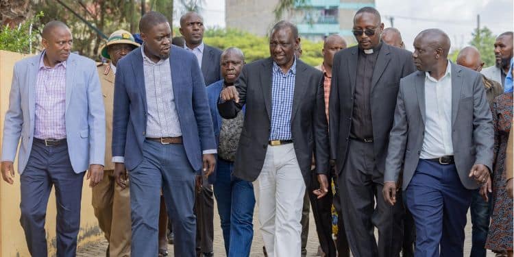 Vulgar And Sexualized Language By Kenyan Political Class Must Stop