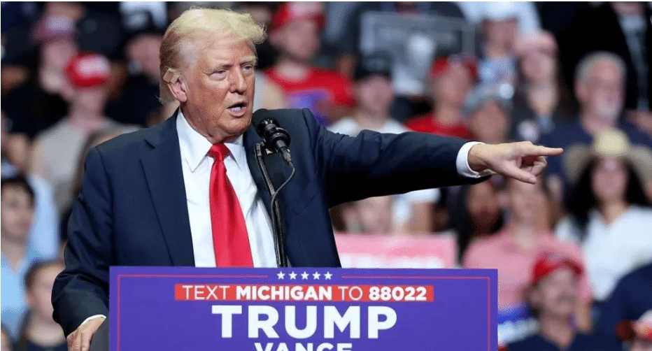 US Presidential Winner Determination by Electoral College US Presidential Winner Determination by Electoral College US Presidential Winner Determination by Electoral College