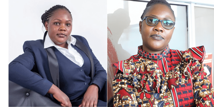 Maverick Aoko Speaks After Missing for Weeks