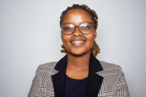 Terry Njueini