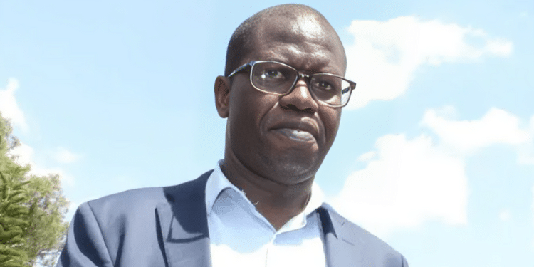 Photo of Chief Government Pathologist Johansen Oduor. PHOTO/homekazi.co.kePhoto of Chief Government Pathologist Johansen Oduor. PHOTO/homekazi.co.kePhoto of Chief Government Pathologist Johansen Oduor. PHOTO/homekazi.co.ke
