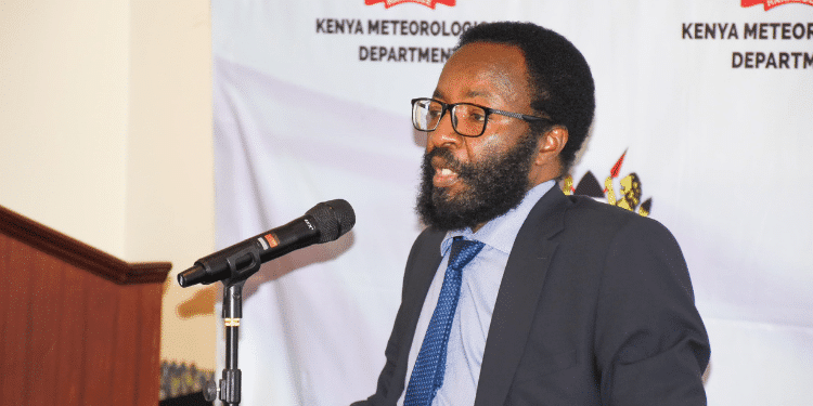 Kenya Met says country to experience dry and sunny conditions, hot days and chilly nights. Kenya Met Releases Weather Forecast for 3rd Week of January. Kenya Met Releases Weather Forecast for 3rd Week of January