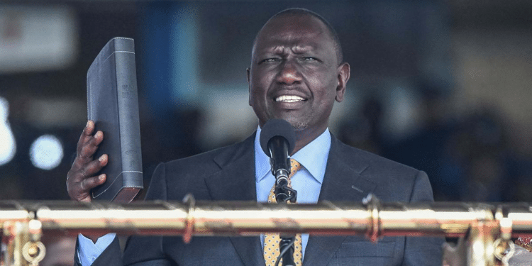 Committee Recommends Senate not to Pass Constitution of Kenya (Amendment) (No. 2) Bill, 2024,