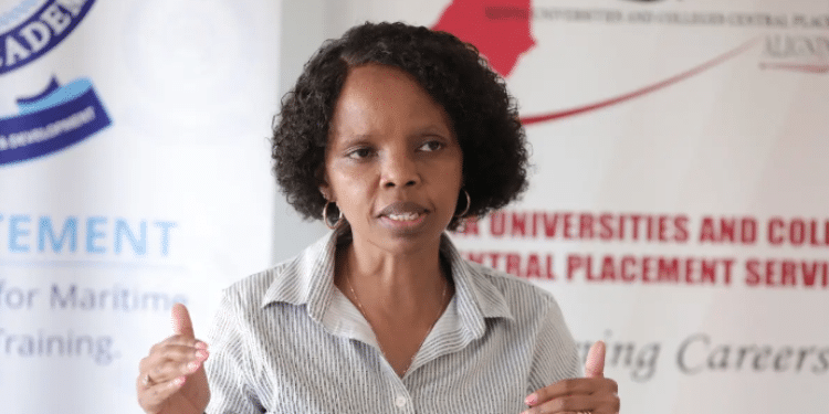 KUCCPS Announces Additional KMTC Courses for C & D Students; How to Apply