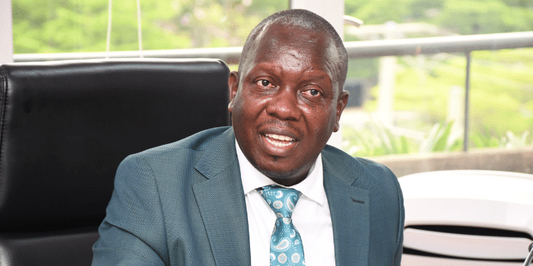 Akinyi Found Guilty in Possession of Narcotic Drugs