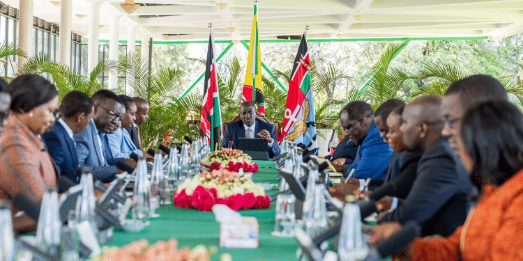Public Servants Assessment- State House Announces
