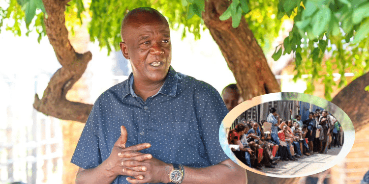 Kilifi County Announces 214 Jobs: How to Apply