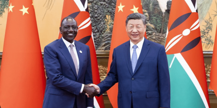 Hungary & China Announce Scholarships for Kenyans