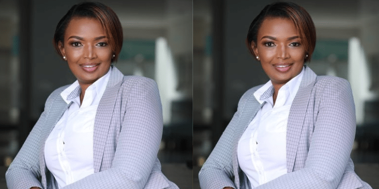 Karen Nyamu Speaks After Auction Reports Over Rent Arrears