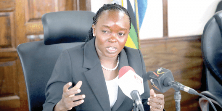 NHIF Employees Face Uncertainty as it Transitions to SHA