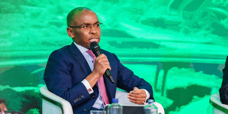 Safaricom Launches Ziidi Money Market Fund Approved by CMA