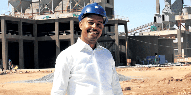 Benson Ndeta Savannah Clinker Boss Arrested Over Fraud